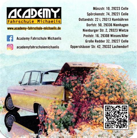 wienhausen ce-ni  m�hlengrund quad 2b (185-academy)
